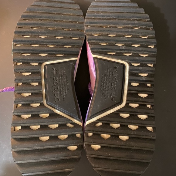 Adidas Human Race “Holli”​ - Picture 5 of 7